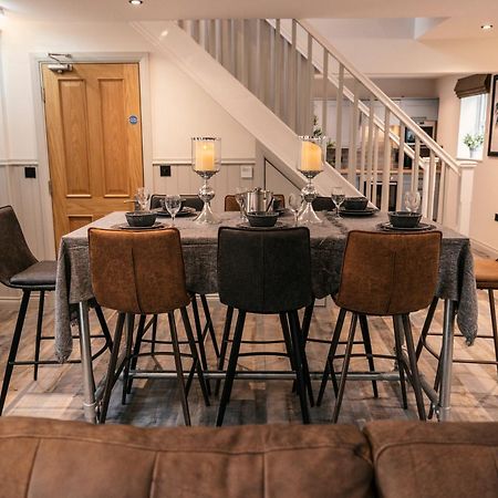 South Causey Inn Stanley  Bagian luar foto